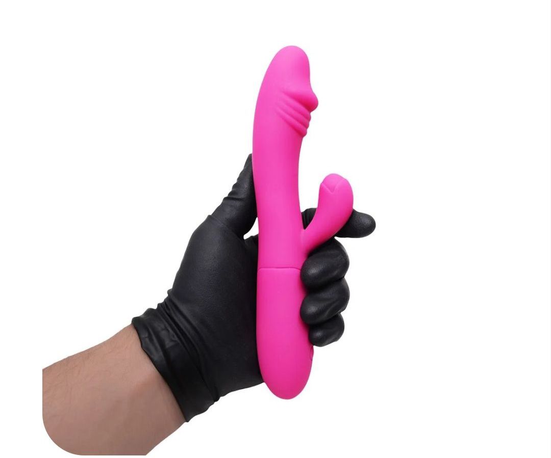 VIBRADOR ILA USB